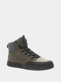 Ботинки и сапоги Crosby модель Ан-448191/04-03E-khaki Фото