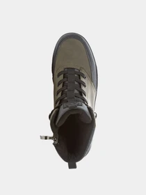 Ботинки и сапоги Crosby модель Ан-448191/04-03E-khaki Фото