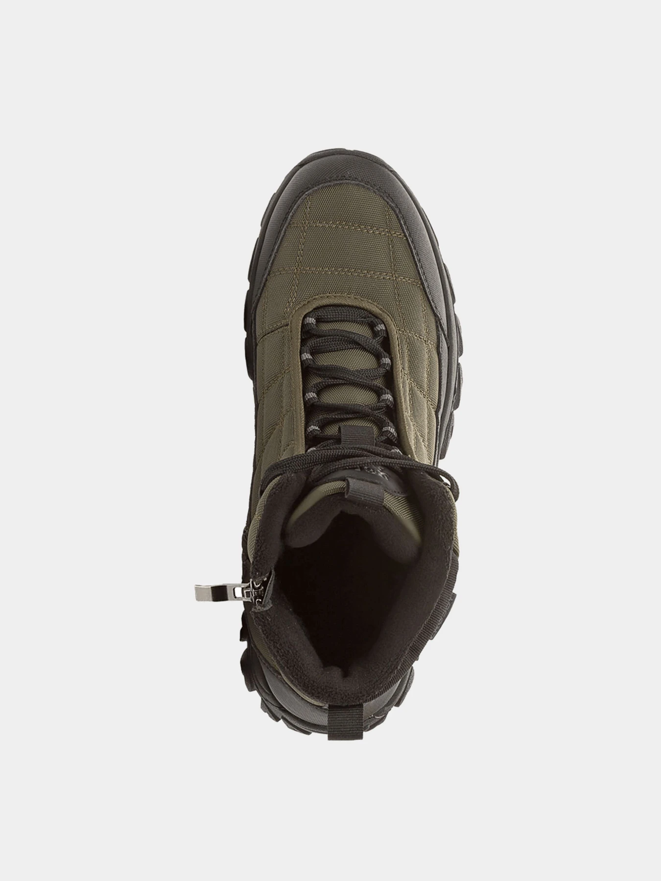 Ботинки и сапоги Crosby модель Ан-448215/01-03W-khaki/black Фото