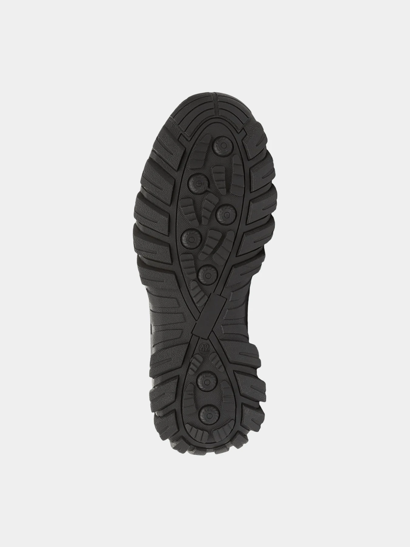Ботинки и сапоги Crosby модель Ан-448215/01-03W-khaki/black Фото