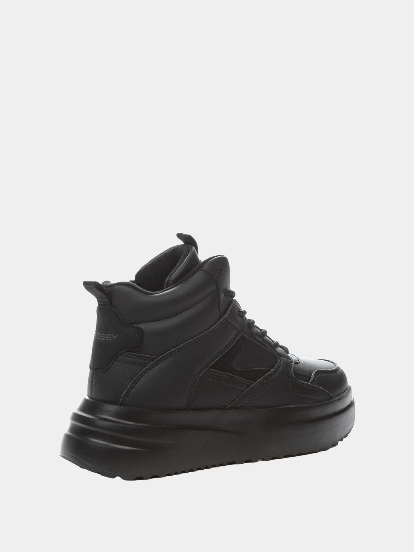 Ботинки и сапоги Crosby модель Ан-448131/06-03-black Фото