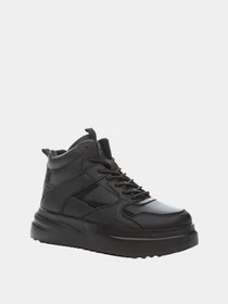Ботинки и сапоги Crosby модель Ан-448131/06-03-black Фото
