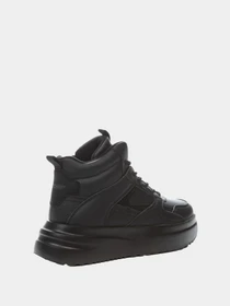 Ботинки и сапоги Crosby модель Ан-448131/06-03-black Фото