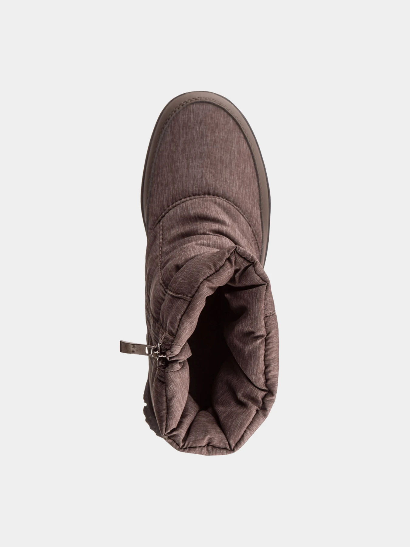 Черевики та чоботи Casual модель Кеж-3024-193 brown-192 Фото