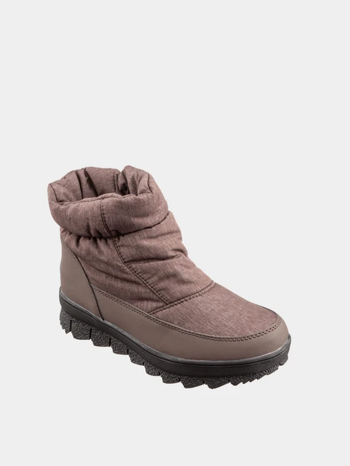 Ботинки и сапоги Casual модель Кеж-3024-193 brown-192 Фото