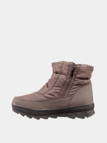 Черевики та чоботи Casual модель Кеж-3024-193 brown-192 Фото