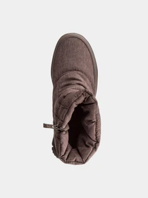 Черевики та чоботи Casual модель Кеж-3024-193 brown-192 Фото