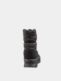 Черевики та чоботи Casual модель Кеж-4065-193 black-192 Фото