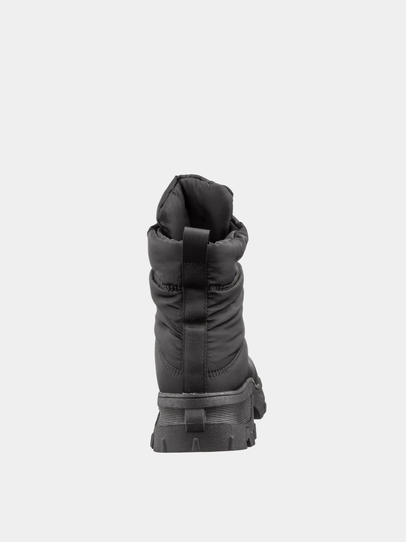Черевики та чоботи Casual модель Кеж-6048-193 black-192 Фото