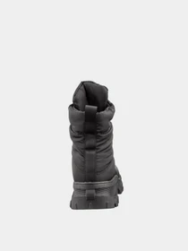 Черевики та чоботи Casual модель Кеж-6048-193 black-192 Фото