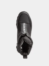 Черевики та чоботи Casual модель Кеж-6048-193 black-192 Фото