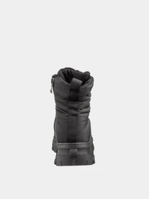 Черевики та чоботи Casual модель Кеж-6049-193 black-192 Фото