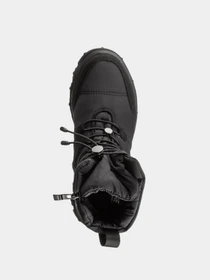 Черевики та чоботи Casual модель Кеж-6049-193 black-192 Фото