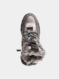 Черевики та чоботи Casual модель Кеж-6050-193 silver-192 Фото