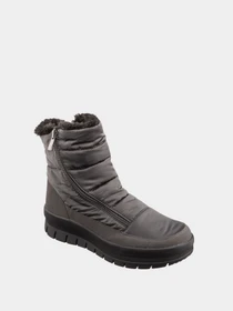 Черевики та чоботи Casual модель Кеж-9006-193 grey-192 Фото