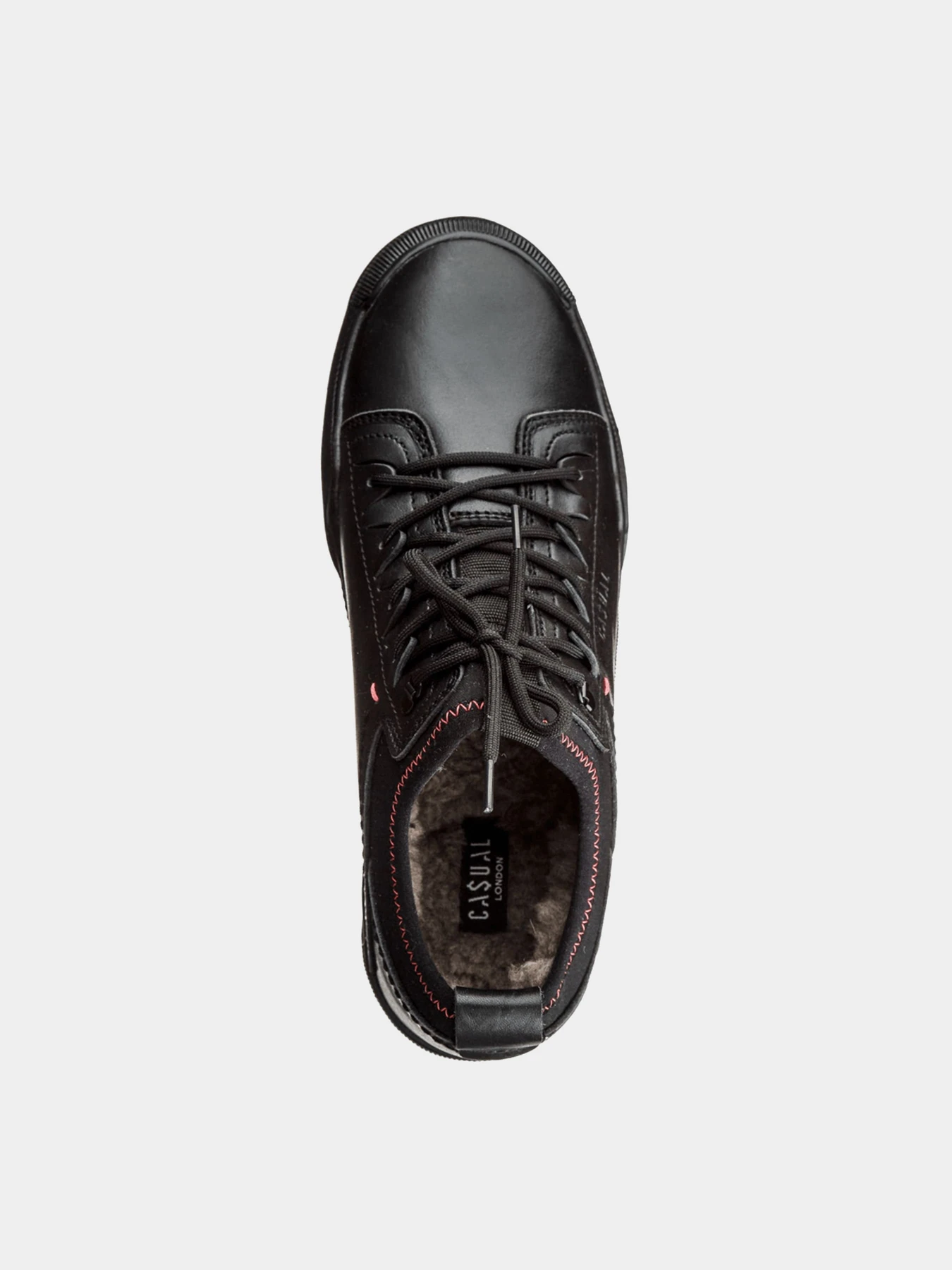 Ботинки и сапоги Casual модель Кеж-1531/7-15-202 Фото