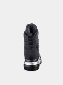 Черевики та чоботи Casual модель Кеж-2075-203 black-202 Фото