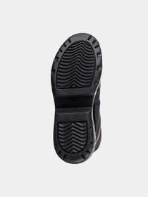 Черевики та чоботи Casual модель Кеж-2075-203 black-202 Фото