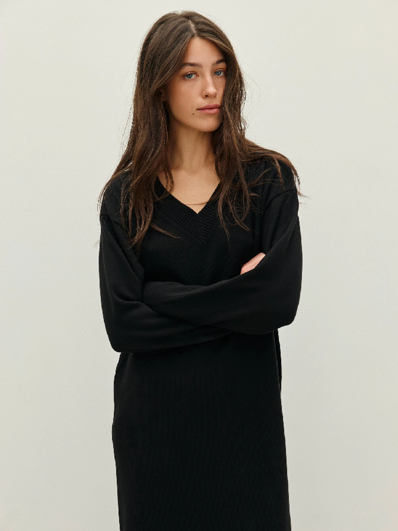 Сукні RicaMare модель RM4298-1-25DD Сукні RicaMare модель RM4298-1-25DD Фото