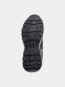 Черевики та чоботи Casual модель Кеж-3022-203 black-202 Фото