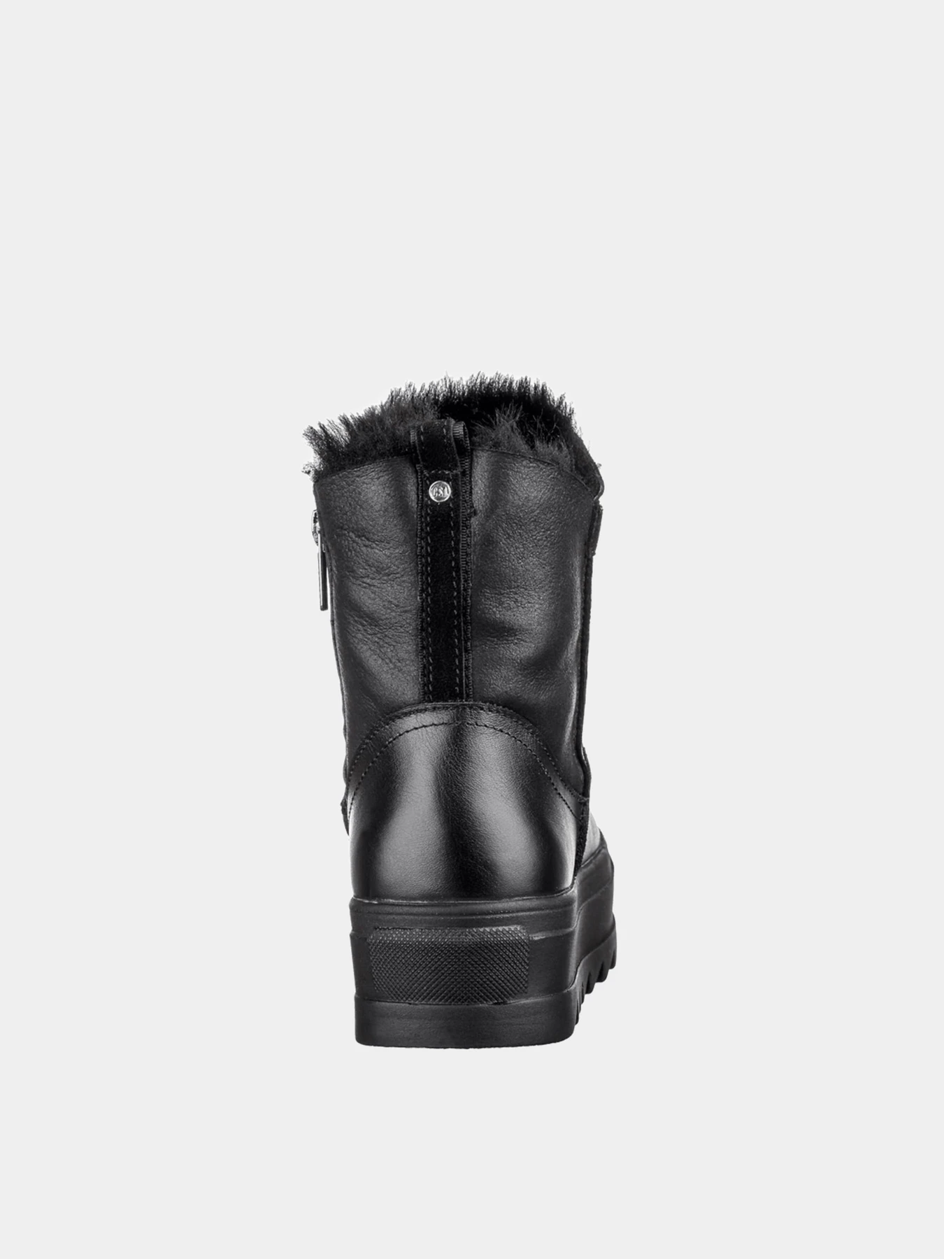 Черевики та чоботи Casual модель Кеж-НО 107.41115.28-202 Фото