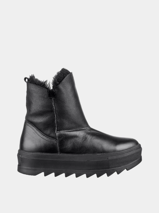 Ботинки и сапоги Casual модель Кеж-НО 107.41115.28-202 Фото