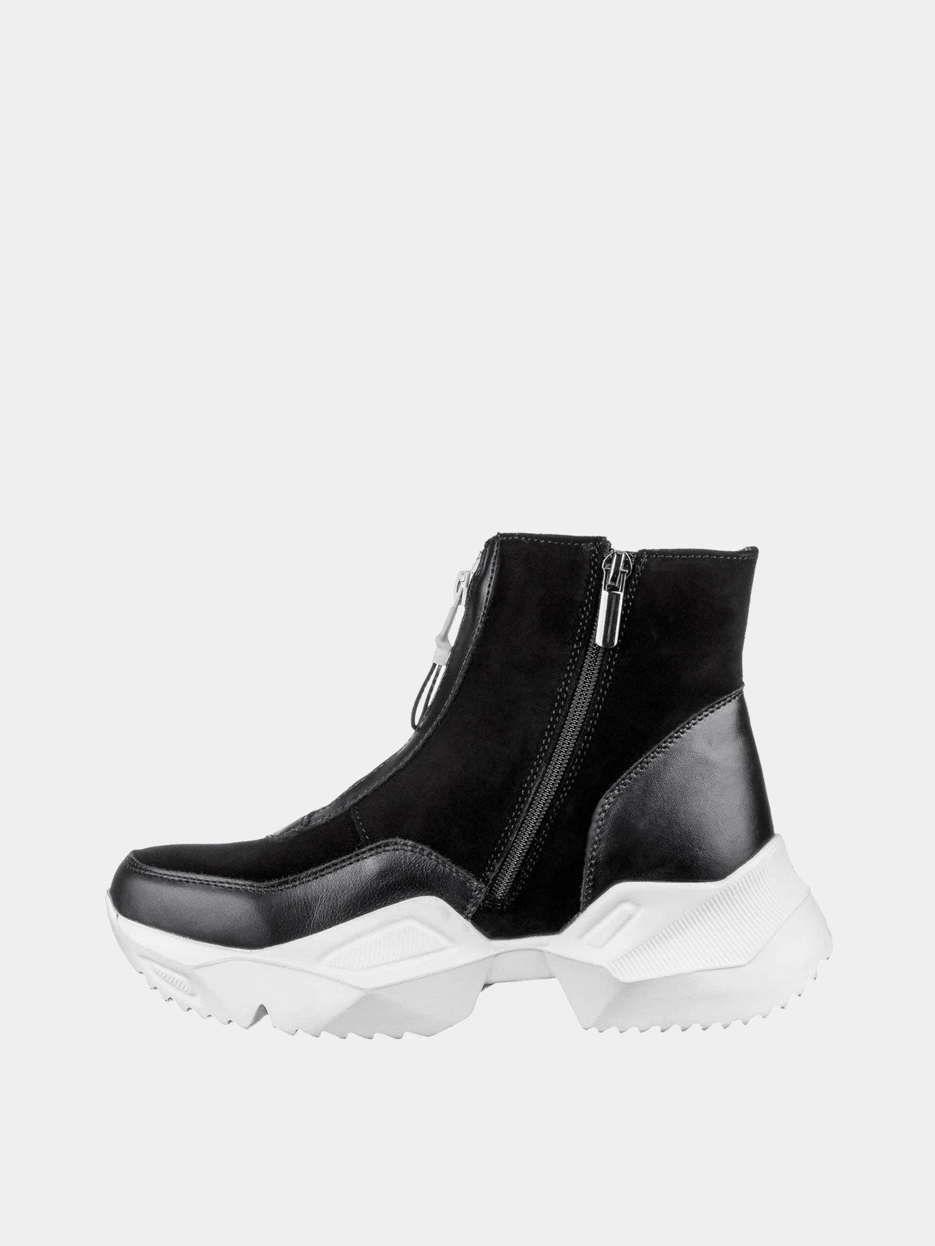 Черевики та чоботи Casual модель Кеж-НО 113.2141.78-202 Фото