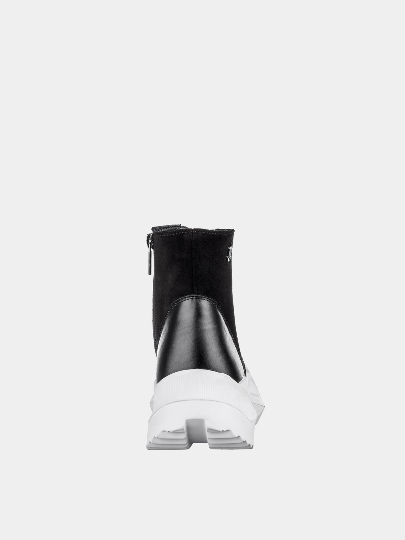 Черевики та чоботи Casual модель Кеж-НО 113.2141.78-202 Фото