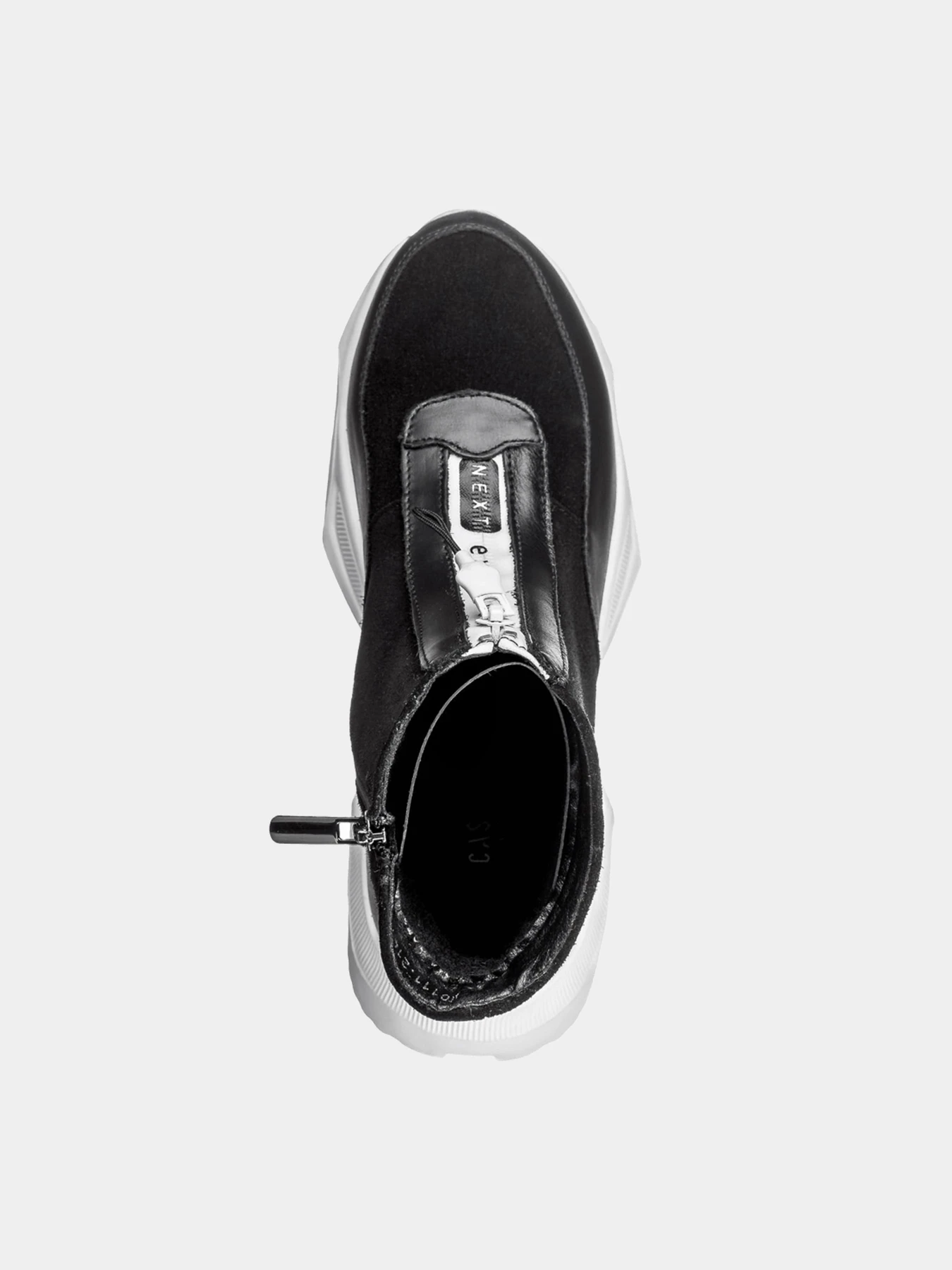 Черевики та чоботи Casual модель Кеж-НО 113.2141.78-202 Фото