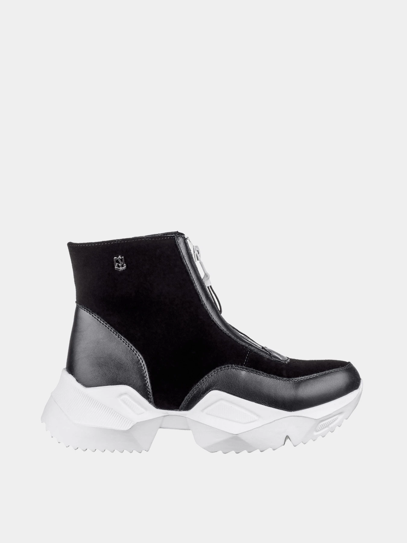 Черевики та чоботи Casual модель Кеж-НО 113.2141.78-202 Фото