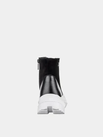 Черевики та чоботи Casual модель Кеж-НО 113.2141.78-202 Фото
