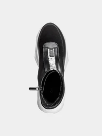 Черевики та чоботи Casual модель Кеж-НО 113.2141.78-202 Фото