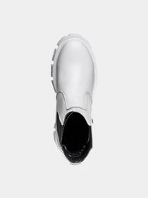 Ботинки и сапоги Casual модель Кеж-НО 62.56.98-202 Фото