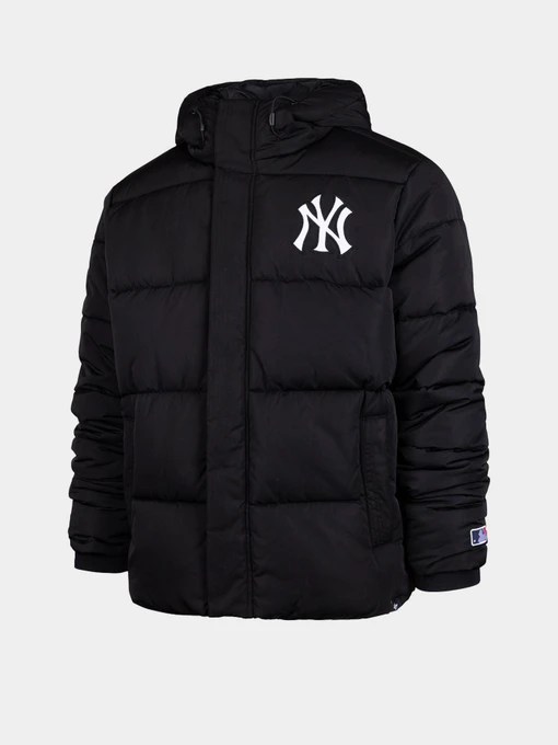 Куртки та дублянки 47 Brand модель 620795JK-FS Фото