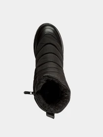 Черевики та чоботи Casual модель Кеж-8804-203 black-202 Фото