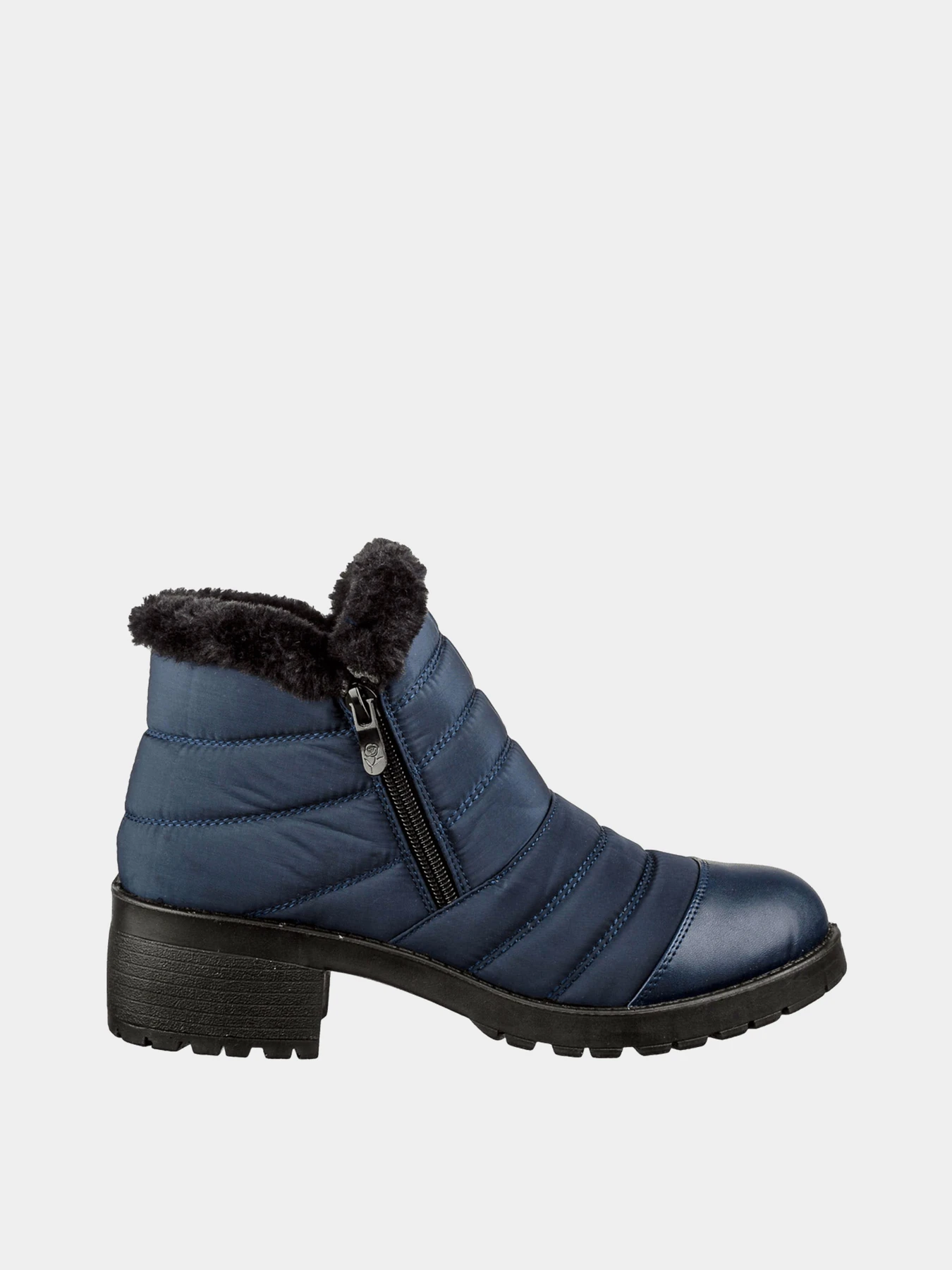 Ботинки и сапоги Casual модель Кеж-8829-203 blue-202 Фото