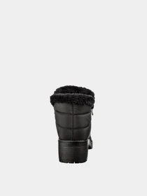 Черевики та чоботи Casual модель Кеж-8829-203 black-202 Фото