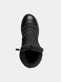 Черевики та чоботи Casual модель Кеж-8829-203 black-202 Фото