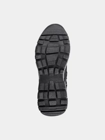 Черевики та чоботи Casual модель Кеж-3021-203 black-202 Фото