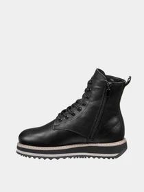 Черевики та чоботи Casual модель Кеж-Ж-533-10170-10170чкр-212 Фото