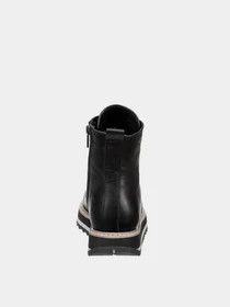 Черевики та чоботи Casual модель Кеж-Ж-533-10170-10170чкр-212 Фото