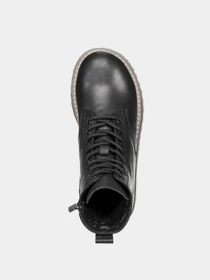 Черевики та чоботи Casual модель Кеж-Ж-533-10170-10170чкр-212 Фото
