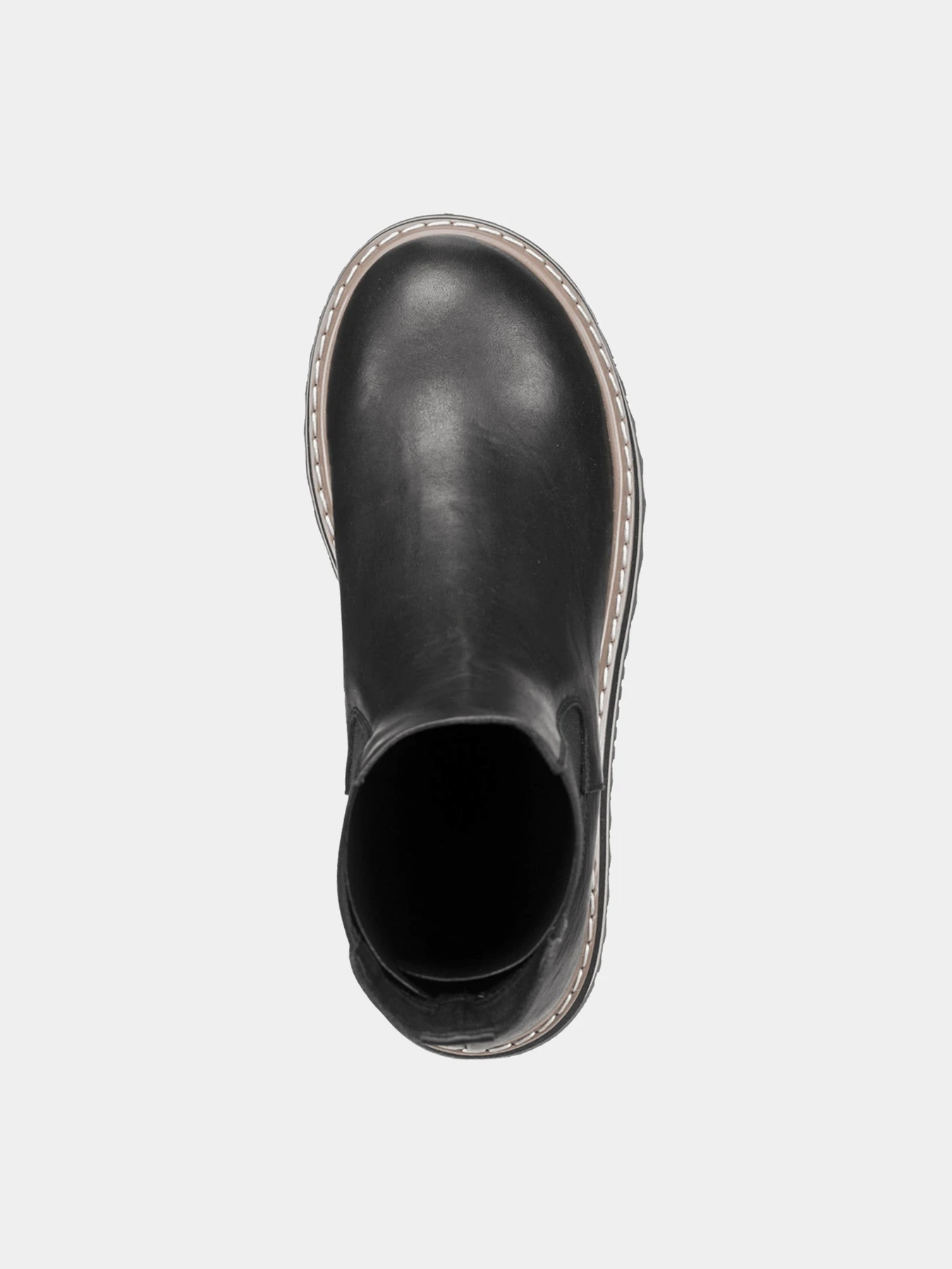 Черевики та чоботи Casual модель Кеж-Ж-544-10170-10170чкр-212 Фото