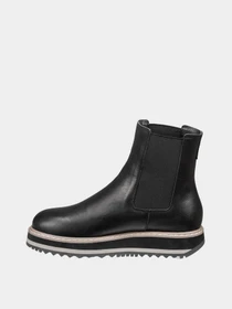 Черевики та чоботи Casual модель Кеж-Ж-544-10170-10170чкр-212 Фото