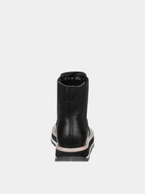 Черевики та чоботи Casual модель Кеж-Ж-544-10170-10170чкр-212 Фото