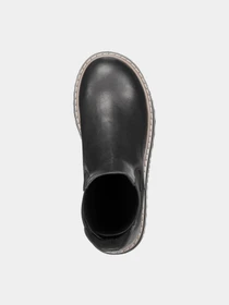 Черевики та чоботи Casual модель Кеж-Ж-544-10170-10170чкр-212 Фото