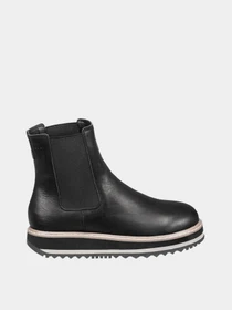Черевики та чоботи Casual модель Кеж-Ж-544-10170-10170чкр-212 Фото