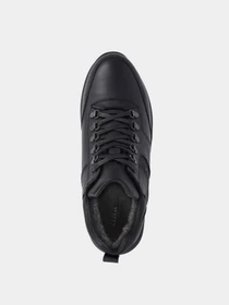 Ботинки и сапоги Casual модель Кеж-1530Casual/7-1-чорн/8-ч-242 Фото