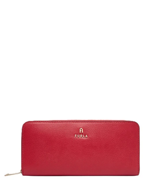 Кошельки Furla модель WP00313ARE0004305S1007 Фото