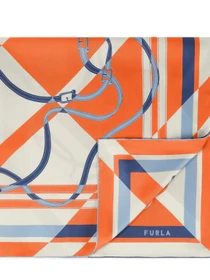 Шарфы и платки Furla модель WT00021BX40814223S4401 Фото